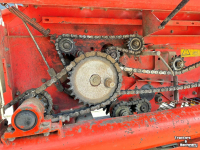 Kartoffelroder Grimme DL 1700 ROOIER