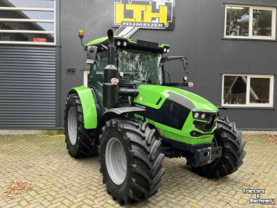Schlepper / Traktor Deutz-Fahr Deutz - Fahr 5115 nieuw!