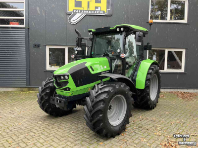 Schlepper / Traktor Deutz-Fahr Deutz - Fahr 5115 nieuw!