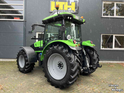 Schlepper / Traktor Deutz-Fahr Deutz - Fahr 5115 nieuw!