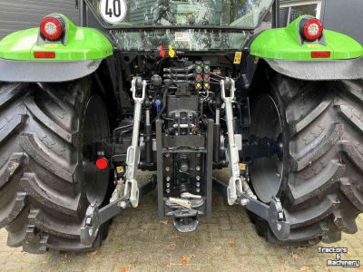 Schlepper / Traktor Deutz-Fahr Deutz - Fahr 5115 nieuw!
