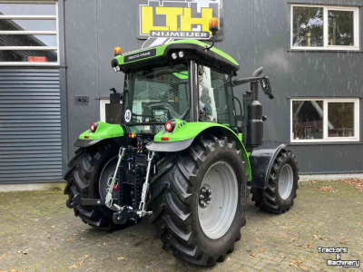 Schlepper / Traktor Deutz-Fahr Deutz - Fahr 5115 nieuw!