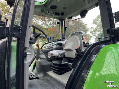 Schlepper / Traktor Deutz-Fahr Deutz - Fahr 5115 nieuw!