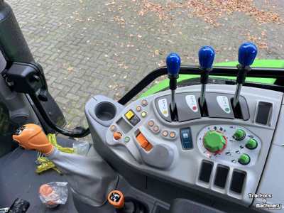 Schlepper / Traktor Deutz-Fahr Deutz - Fahr 5115 nieuw!