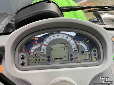 Schlepper / Traktor Deutz-Fahr Deutz - Fahr 5115 nieuw!