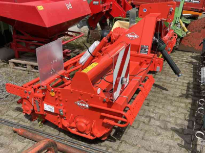 Bodenfräse Kuhn EL 162-300 Grondfrees grondbewerking