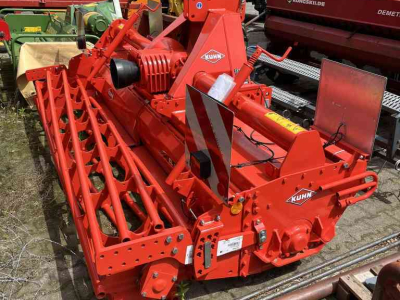 Bodenfräse Kuhn EL 162-300 Grondfrees grondbewerking
