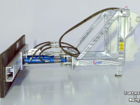 Sonstiges Maschinen und Zubehör für Werkstatt und Hof Qmac 300 HYDR SCHUIN MAILLEUX