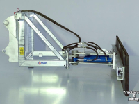 Sonstiges Maschinen und Zubehör für Werkstatt und Hof Qmac 300 HYDR SCHUIN MAILLEUX
