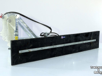 Sonstiges Maschinen und Zubehör für Werkstatt und Hof Qmac 300 HYDR SCHUIN MAILLEUX