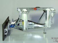 Sonstiges Maschinen und Zubehör für Werkstatt und Hof Qmac 300 HYDR SCHUIN MAILLEUX