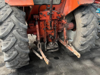 Schlepper / Traktor Renault 781