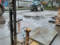 Sonstiges Förderanlagen und Material-Handling-Ausrüstungen Oldenhuis Wikkelaar