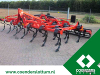 Grubber Kubota KUBOTA CU 1500 F