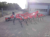 Grubber Kubota KUBOTA CU 1500 F