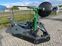 Planierschild Awemak Kopakker Scraper TUR RT 25 + 30
