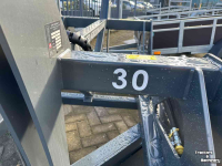 Planierschild Awemak Kopakker Scraper TUR RT 25 + 30