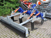 Weidewalze Erth compact panbuster graslandwoeler