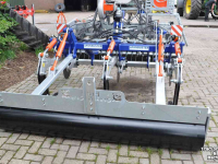 Weidewalze Erth compact panbuster graslandwoeler