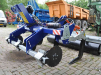 Weidewalze Erth compact panbuster graslandwoeler