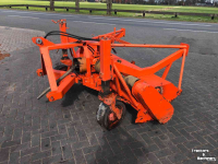 Kehrmaschine Holaras A 220 HV -SP