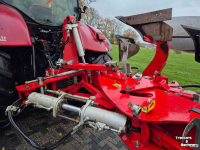 Pflüge Overum 6 schaar vario