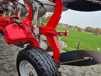 Pflüge Overum 6 schaar vario