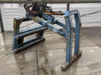 Ballengreifer  BMA Balenklem