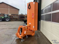 Schlegelmulchgeräte Falc TLF2500 klepelmaaier