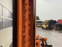 Schlegelmulchgeräte Falc TLF2500 klepelmaaier