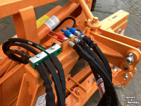 Schlegelmulchgeräte Falc TLF2500 klepelmaaier