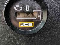 Minibagger JCB 16 C-1 Minigraver