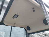Minibagger JCB 16 C-1 Minigraver