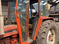 Schlepper / Traktor Renault 781