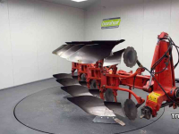 Pflüge Kuhn 4S V-MASTER 122