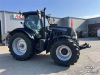 Schlepper / Traktor Case-IH Puma 165 CVX