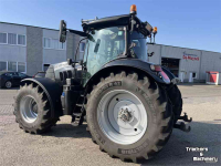 Schlepper / Traktor Case-IH Puma 165 CVX