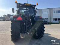 Schlepper / Traktor Case-IH Puma 165 CVX