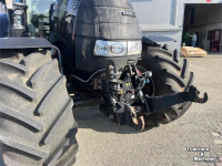 Schlepper / Traktor Case-IH Puma 165 CVX