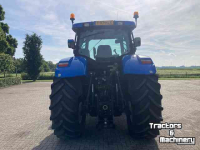 Schlepper / Traktor New Holland T7030