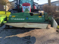 Mähwerk Krone EC 280 CV