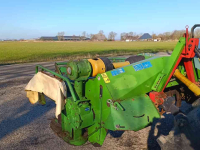 Mähwerk Krone EC 280 CV