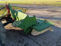 Mähwerk Krone EC 280 CV