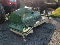 Mähwerk Krone EC 280 CV