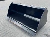 Ladeschaufeln JCB Shovelbak JCB 409