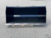 Ladeschaufeln JCB Shovelbak JCB 409