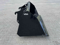 Ladeschaufeln JCB Shovelbak JCB 409