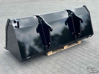 Ladeschaufeln JCB Shovelbak JCB 409
