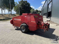 Pressen Lely Welger AP 830
