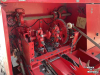Pressen Lely Welger AP 830